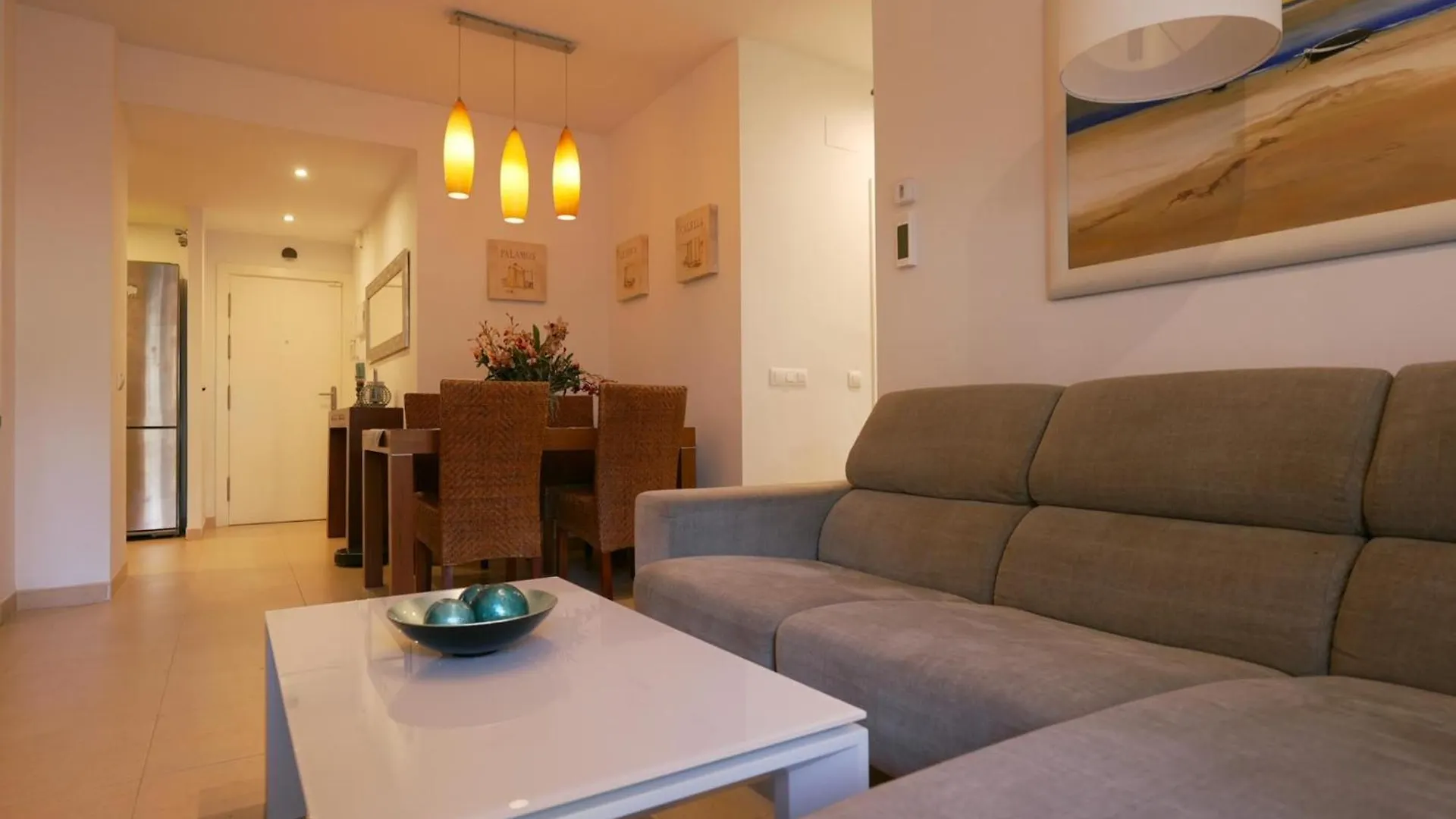 Apartament La Fosca 1 Palamos 0*,  Spain