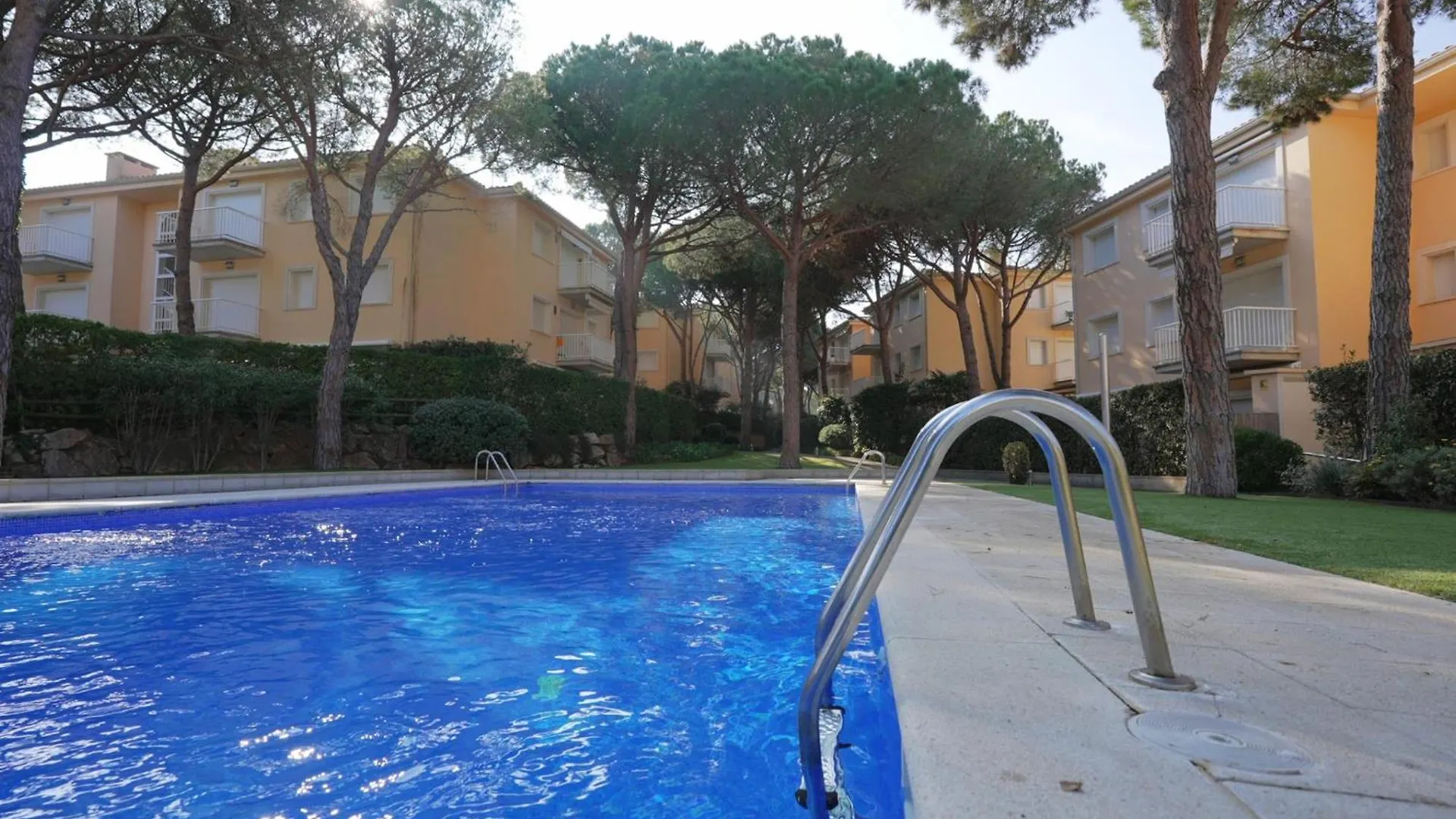 Apartament La Fosca 1 Palamos