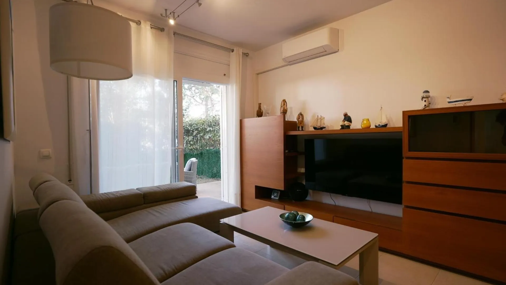 Apartament La Fosca 1 Palamos