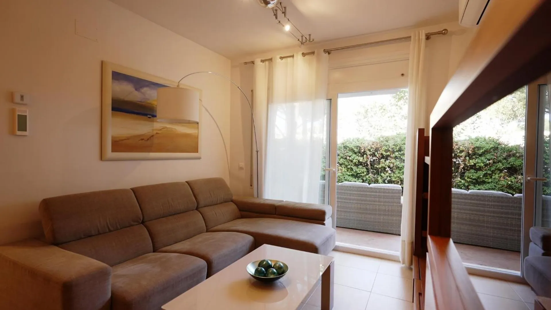 Apartament La Fosca 1 Palamos Apartment