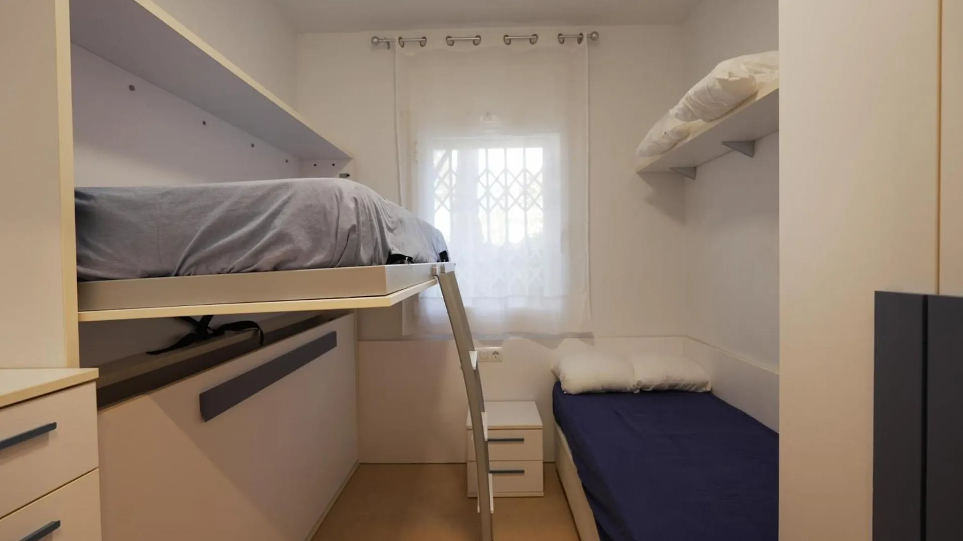 Apartament La Fosca 1 Palamos