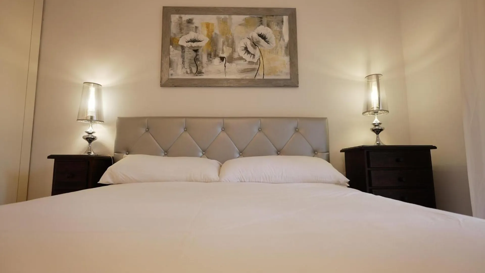 Apartament La Fosca 1 Palamos