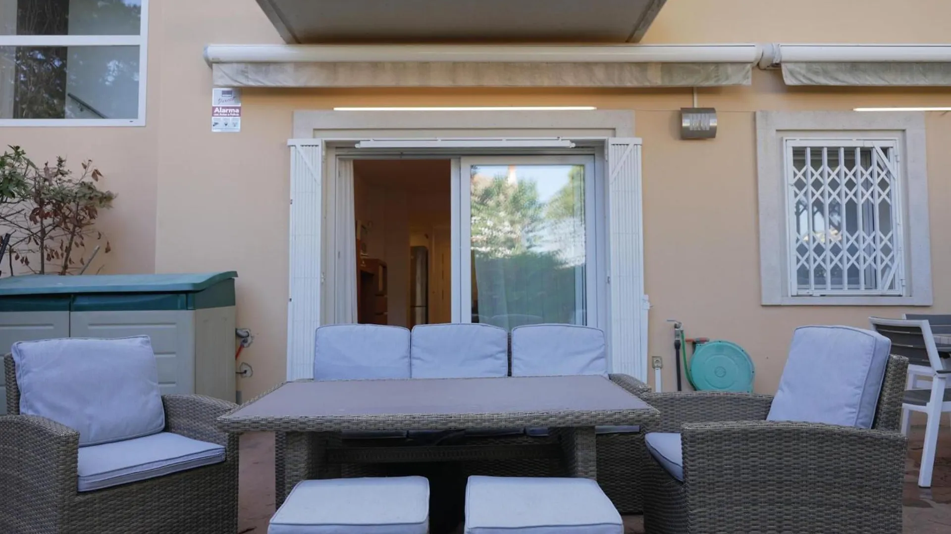 Apartament La Fosca 1 Palamos Spain