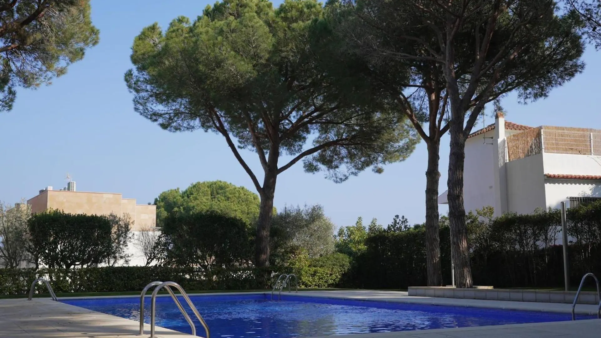 Apartament La Fosca 1 Palamos Apartment