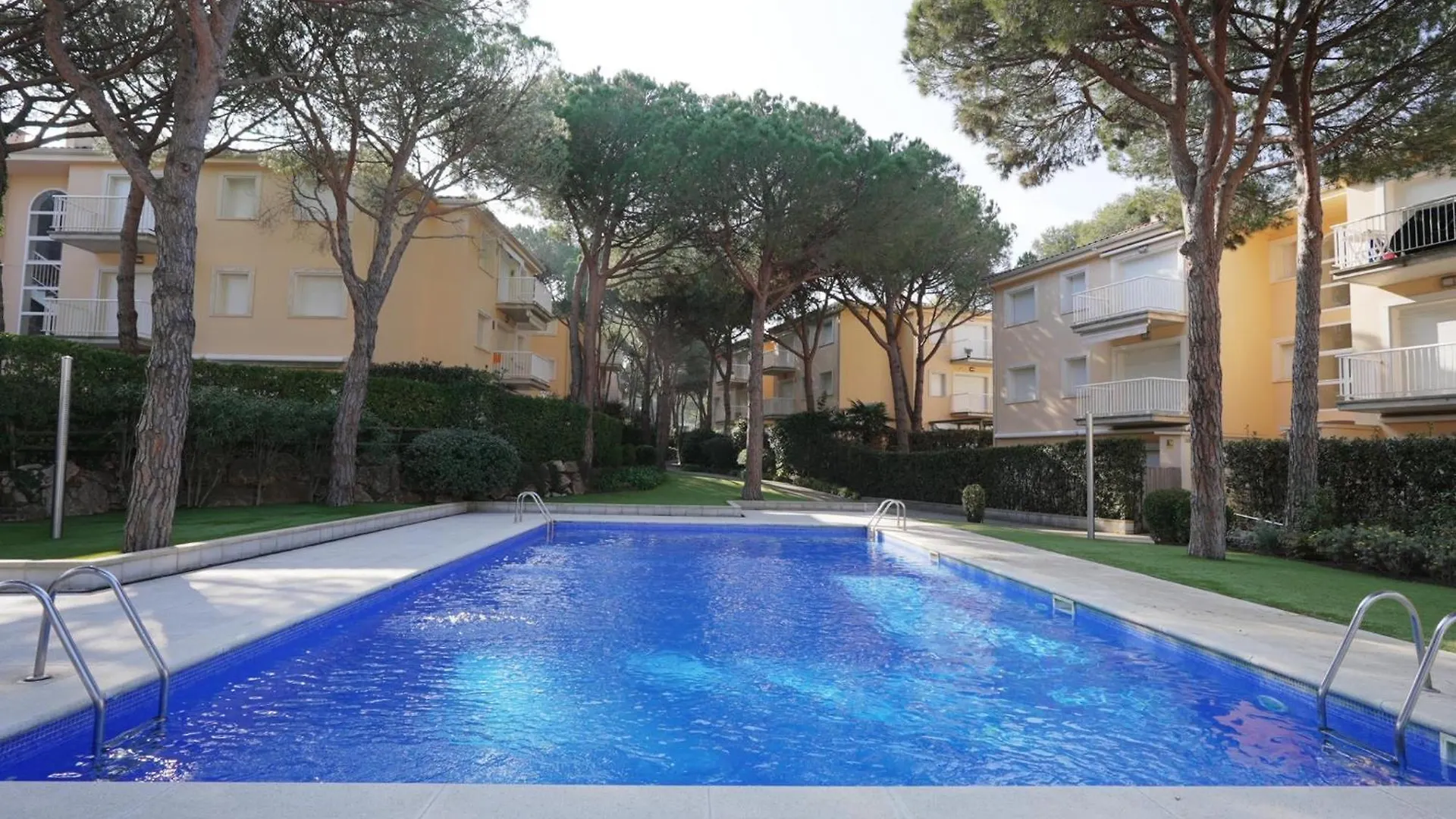 Apartament La Fosca 1 Palamos Spain