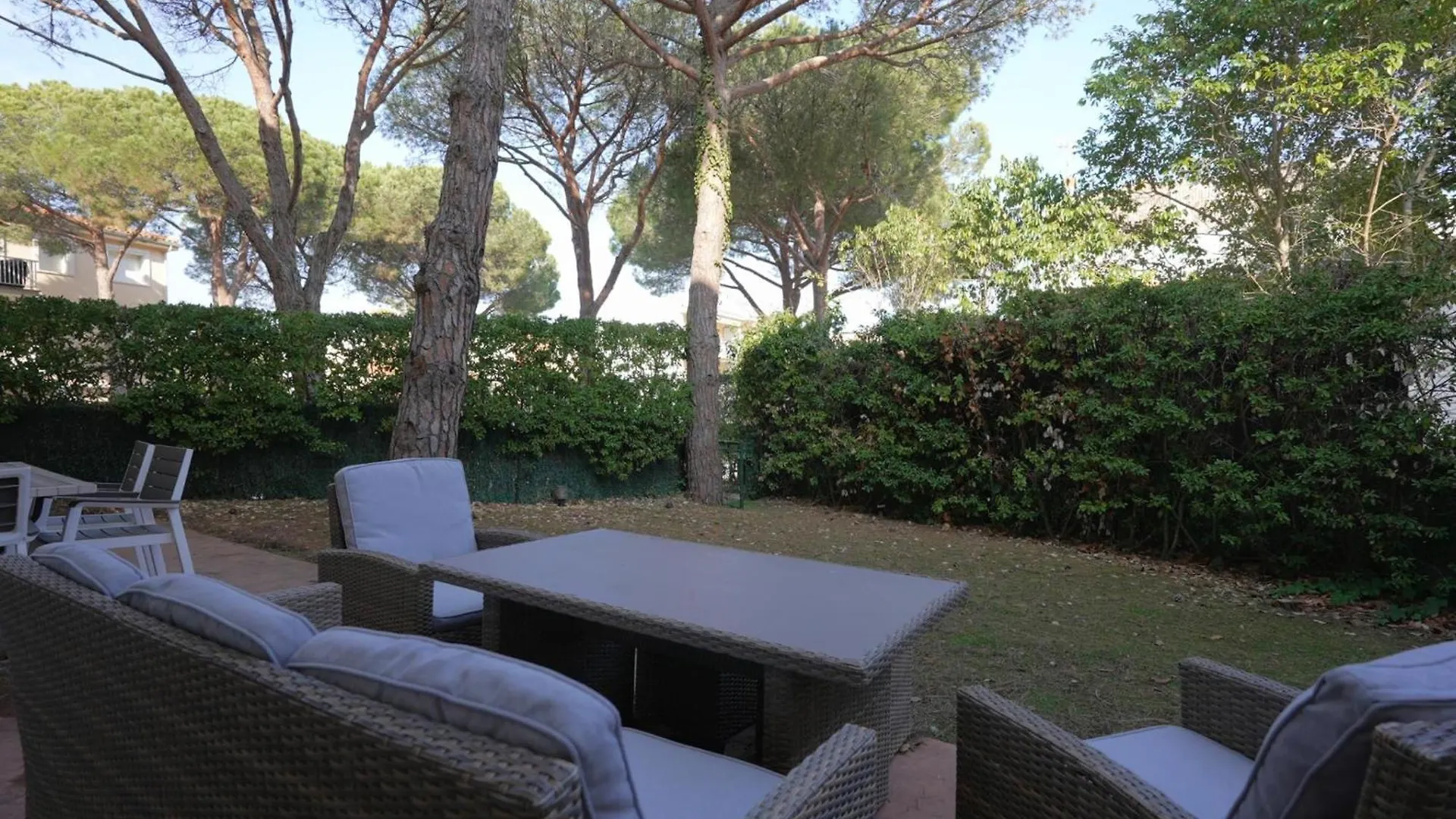 Apartament La Fosca 1 Palamos